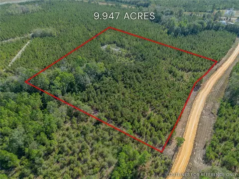 0 United Church Rd, Other, GA 31544