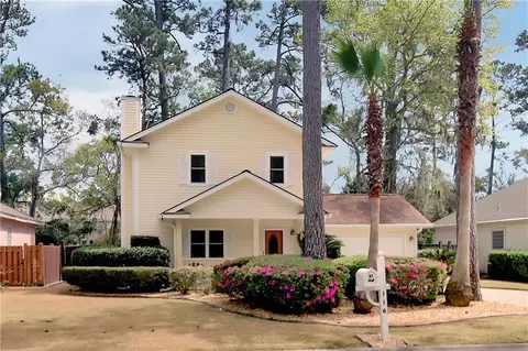 116 Ashwood Way, Saint Simons Island, GA 31522