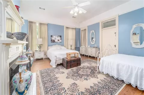 Bedroom - 622 E Main St, Blackshear, GA 31516 photo 10 of 13