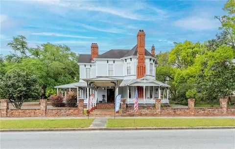 622 E Main St, Blackshear, GA 31516