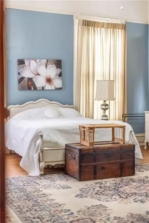 Bedroom - 622 E Main St, Blackshear, GA 31516 photo 13 of 13