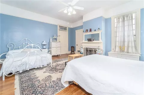 Bedroom - 622 E Main St, Blackshear, GA 31516 photo 8 of 13