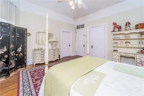 Bedroom - 622 E Main St, Blackshear, GA 31516 photo 9 of 13