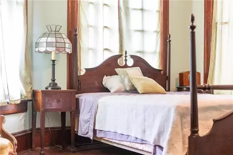 Bedroom - 622 E Main St, Blackshear, GA 31516 photo 7 of 13