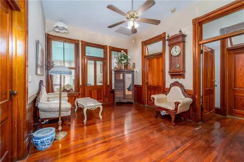 Entry Way - 622 E Main St, Blackshear, GA 31516 photo 8 of 9