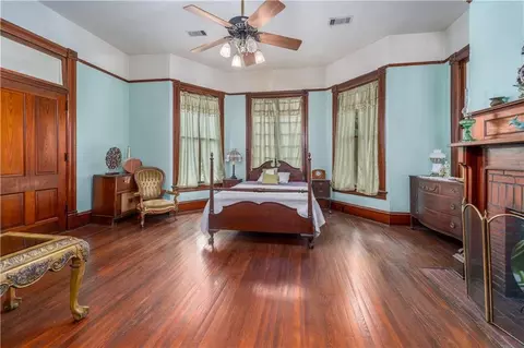 Bedroom - 622 E Main St, Blackshear, GA 31516 photo 6 of 13