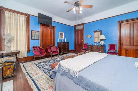Bedroom - 622 E Main St, Blackshear, GA 31516 photo 1 of 13