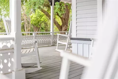 Exterior - 622 E Main St, Blackshear, GA 31516 photo 10 of 15