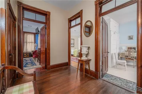 Entry Way - 622 E Main St, Blackshear, GA 31516 photo 2 of 9