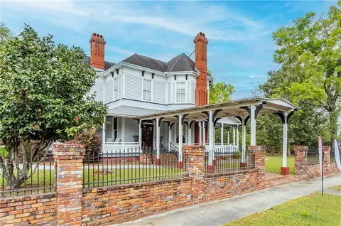 Other - 622 E Main St, Blackshear, GA 31516 photo 2 of 21
