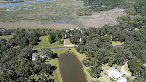 lot231 Coopers Landing Dr NE, Townsend, GA 31331