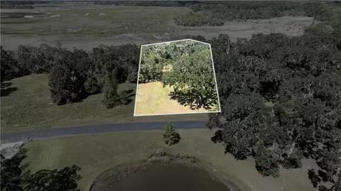 lot231 Coopers Landing Dr NE, Townsend, GA 31331