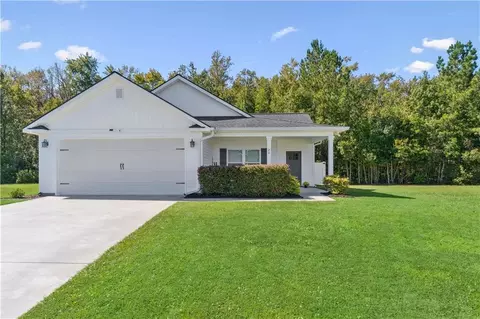 22 Burnt Oak Cir, Brunswick, GA 31525