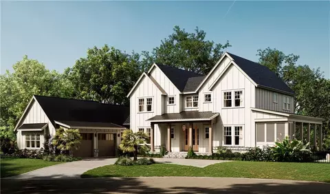 45 Erica Ln, Saint Simons Island, GA 31522