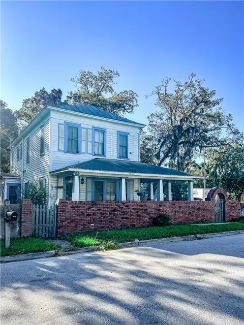 2123 Ellis St, Brunswick, GA 31520