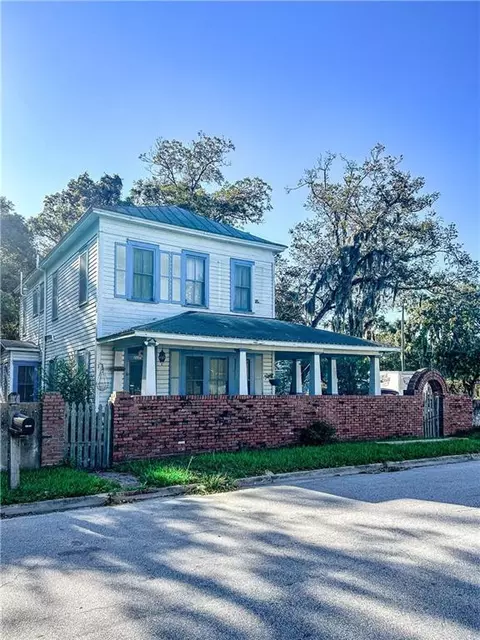 2123 Ellis St, Brunswick, GA 31520