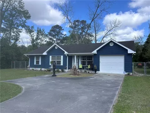 705 E Waring St, Waycross, GA 31501