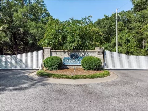 lot16 Plantation Dr, Darien, GA 31305