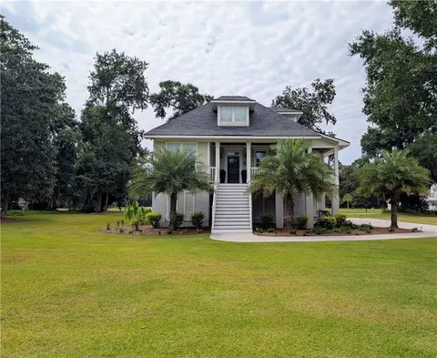 2115 Marshview Dr NE, Townsend, GA 31331
