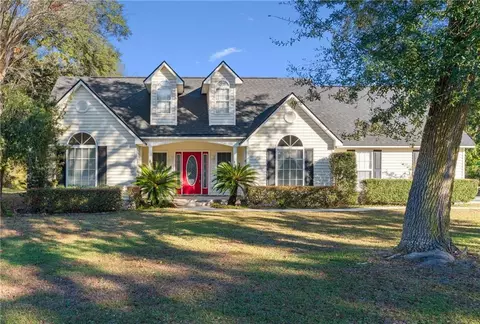 154 Tison Dr, Brunswick, GA 31523