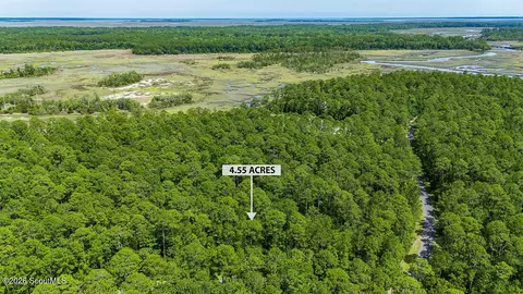 lot233 Refuge Way NE, Townsend, GA 31331