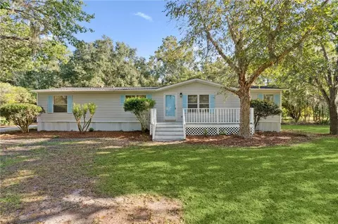 102 Touchstone Dr, Brunswick, GA 31525