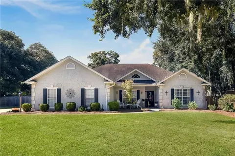121 Baywood Cir, Brunswick, GA 31525