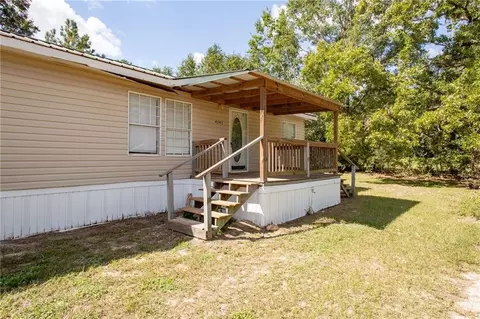 4545 Oakview Cir, Waycross, GA 31503