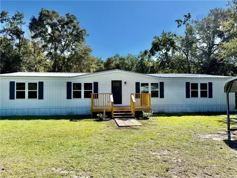 183 Pelican Rd, Woodbine, GA 31569