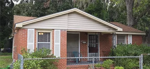 2611 Albany St, Brunswick, GA 31520