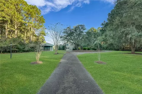 1494 Forest Marsh Loop NE, Townsend, GA 31331