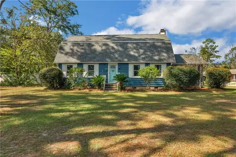 807 City Blvd, Waycross, GA 31501