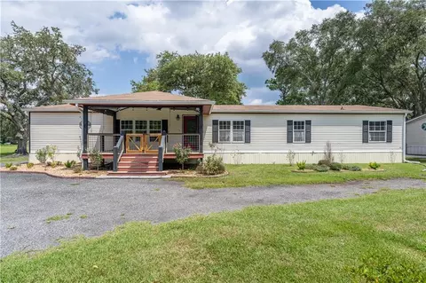 224 Oyster Cir, Brunswick, GA 31523