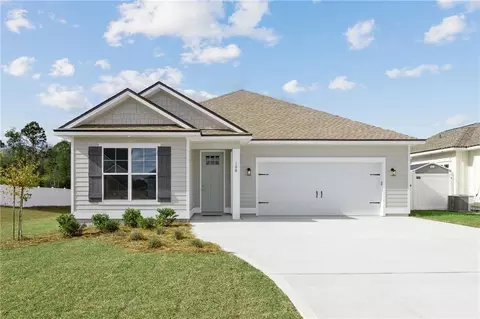 106 Sundance St, Kingsland, GA 31548