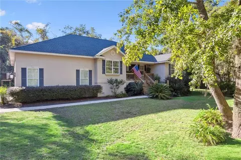 166 Zellwood Dr, Brunswick, GA 31523