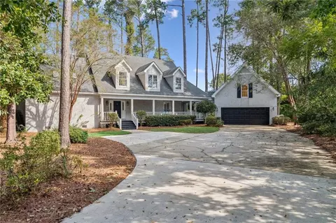 104 Augusta, Saint Simons Island, GA 31522