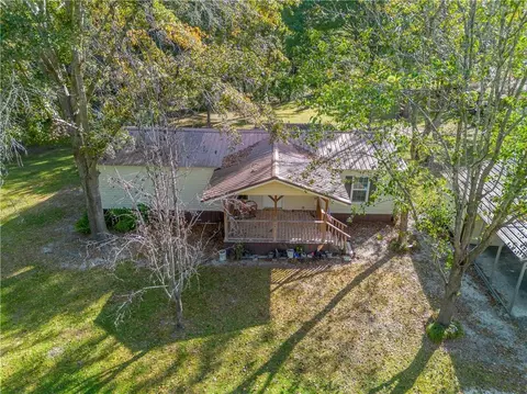 6324 Bailey Rd, Blackshear, GA 31516