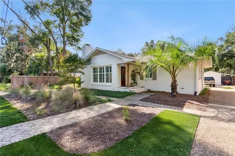 65 Maxwell Ave, Saint Simons Island, GA 31522