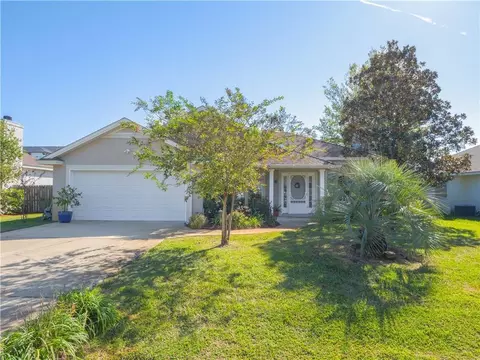 250 S Teakwood Ct, Brunswick, GA 31525