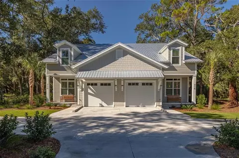 716718 N Beachview Dr, Jekyll Island, GA 31527
