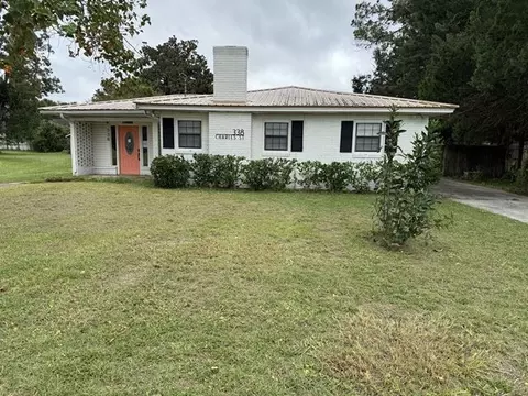 338 Charles St, Saint Marys, GA 31558