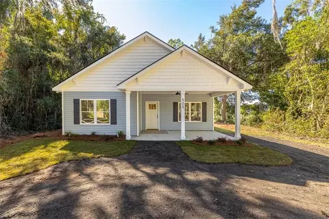 505 Madison St, Darien, GA 31305