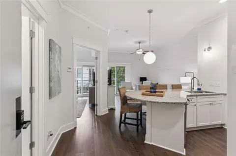 400 Ocean Blvd #2307, Saint Simons Island, GA 31522
