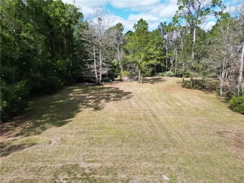 00 Hickory Bluff Rd, Waverly, GA 31565