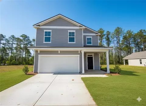 375 Brook Dr, Brunswick, GA 31525