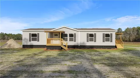 128 Three C Rd, Jesup, GA 31545