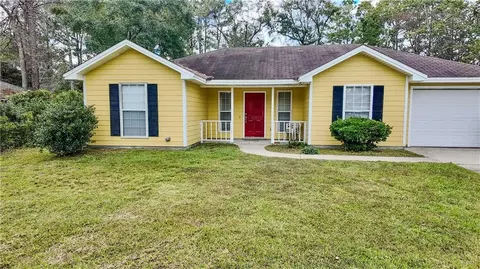 161 Camden Dr, Brunswick, GA 31523