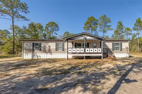 3069 Mineral Springs Rd, Waynesville, GA 31566