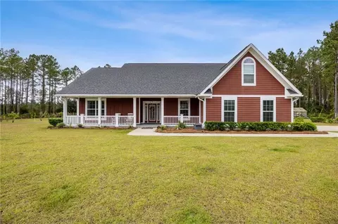 4048 Highway 259 Hwy, White Oak, GA 31568