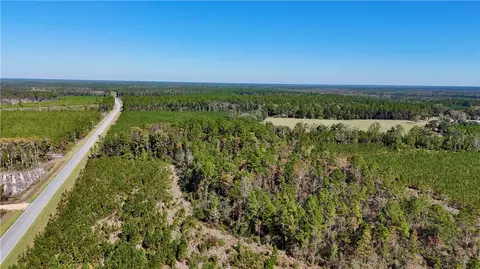 Tract 2 River Road, Folkston, GA 31537
